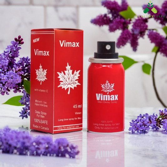 Vimax Spray For Men - 45ml
